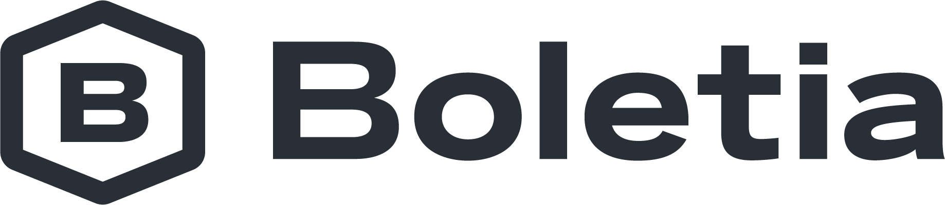 Logo boletia